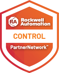 Partner Badges – Control – Control